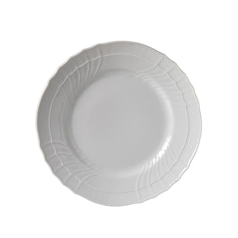 Vecchio Ginori White Salad Plate