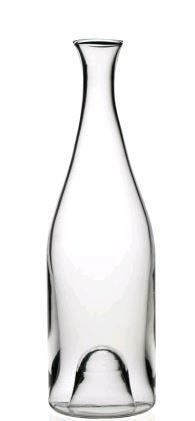 Country Vintage Tall Carafe
